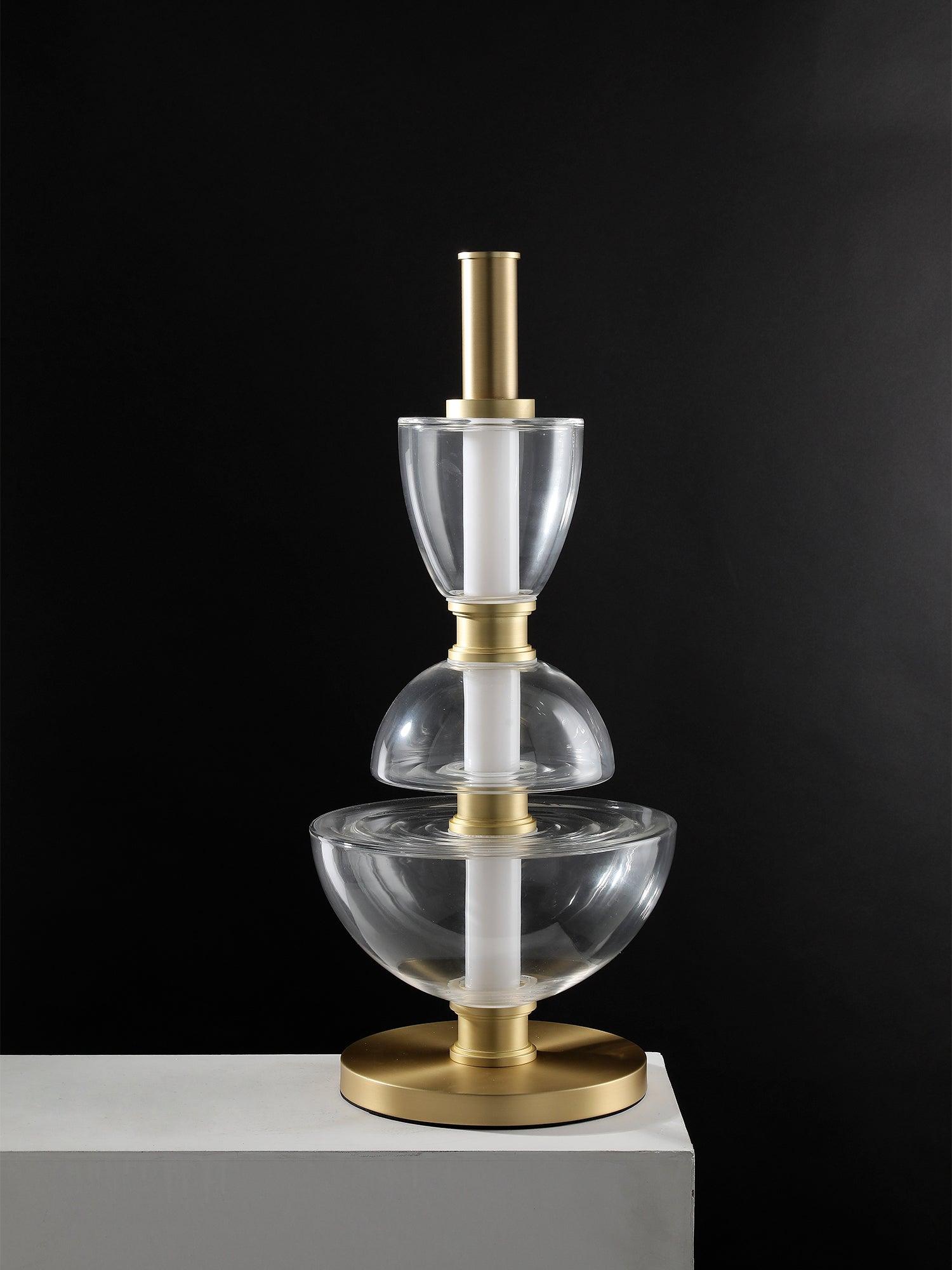 Symbol Table Light Table lamp