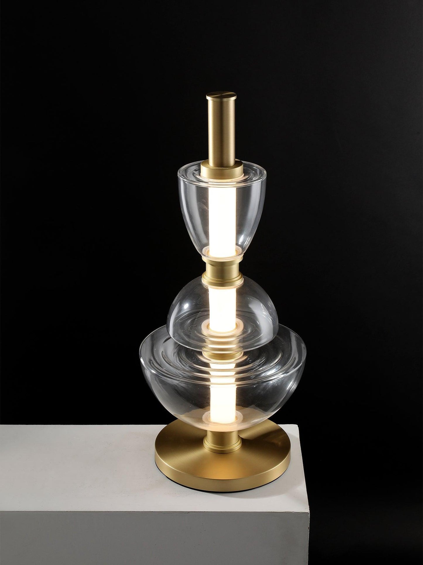 Symbol Table Light Table lamp