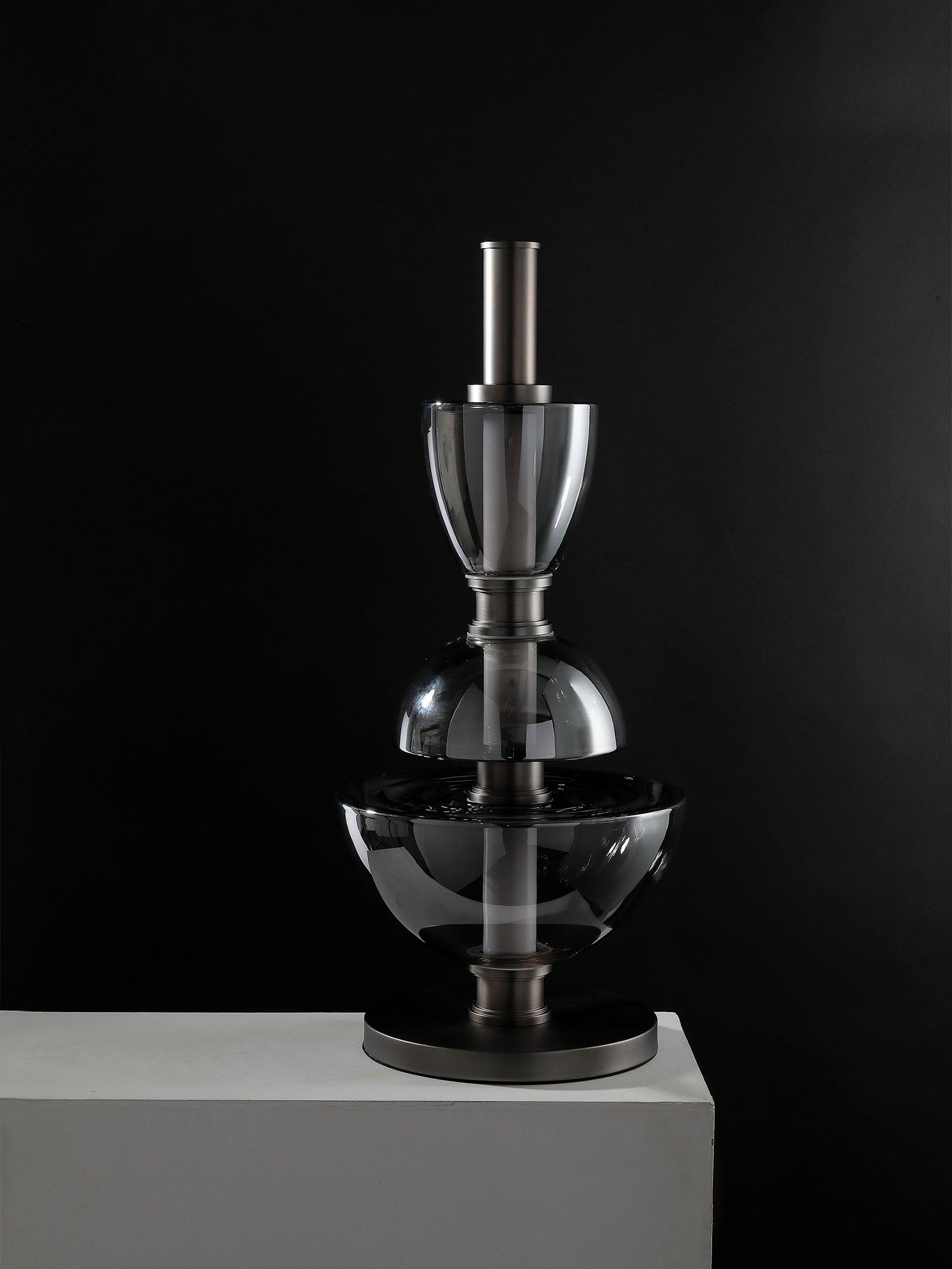 Symbol Table Light Table lamp