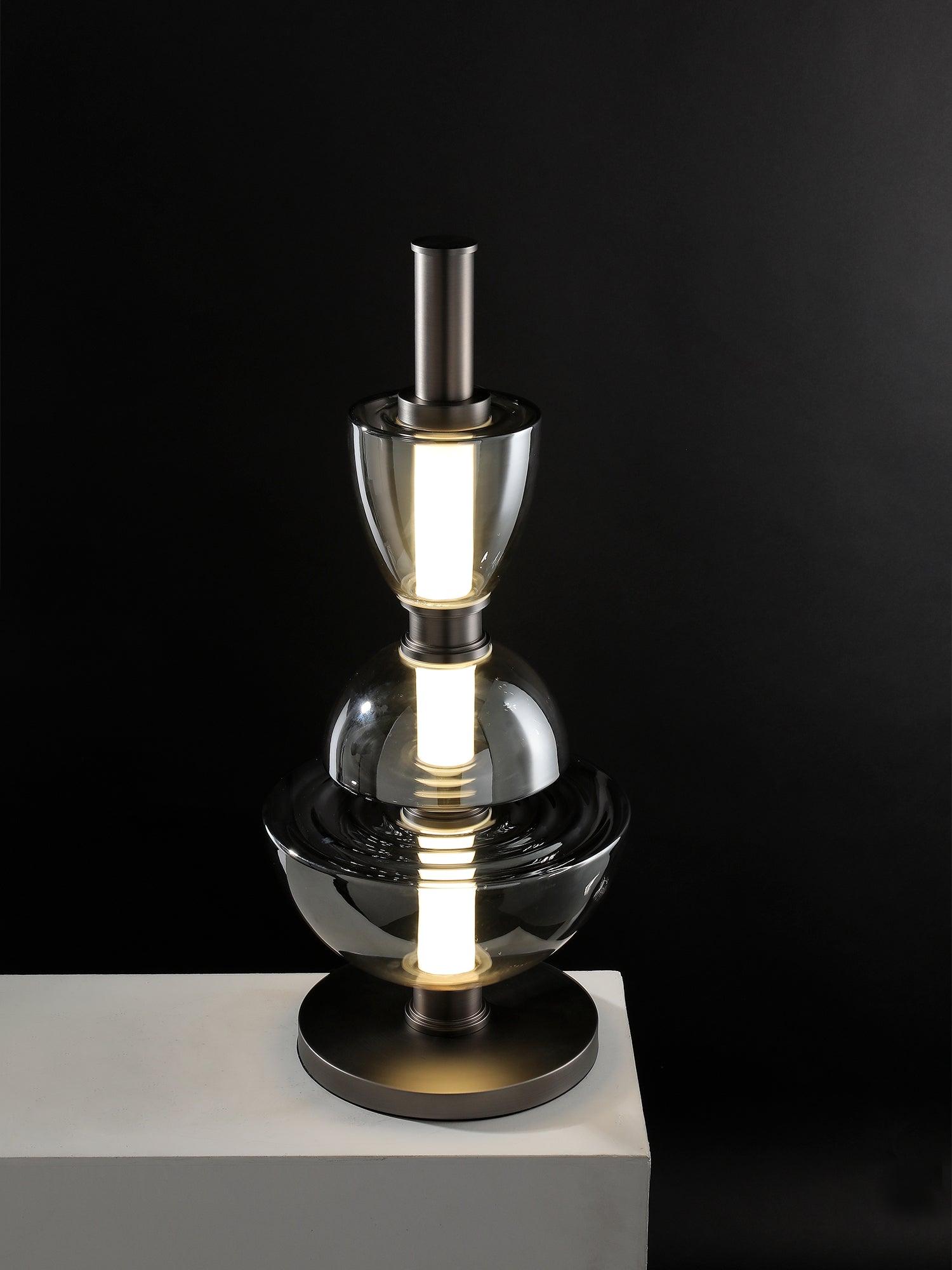 Symbol Table Light Table lamp