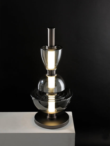 Symbol Table Light Table lamp