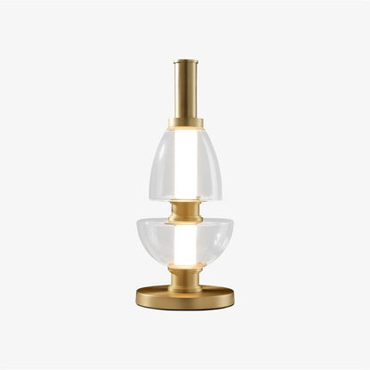 Symbol Table Light Table lamp