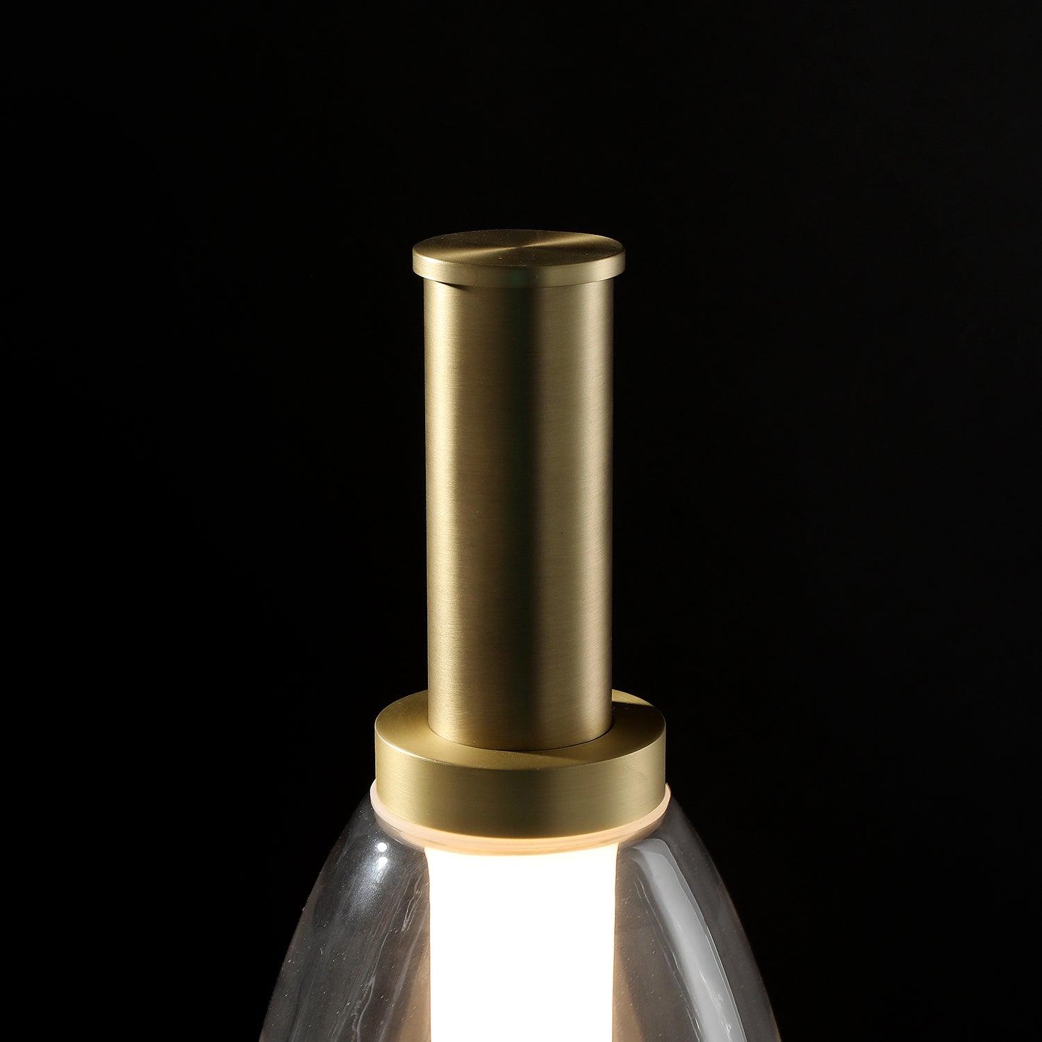 Symbol Table Light Table lamp