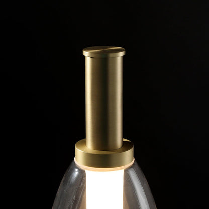 Symbol Table Light Table lamp