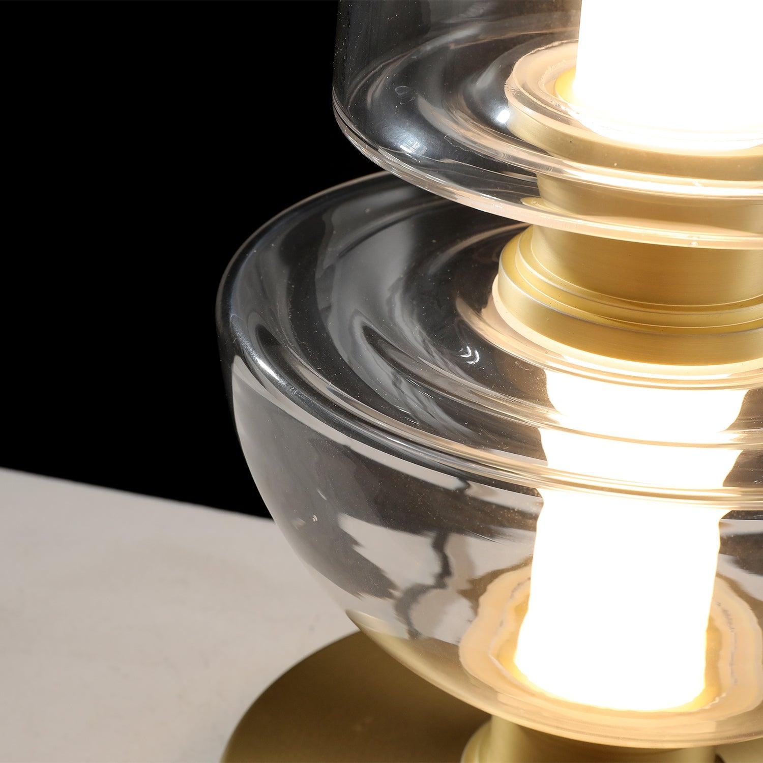 Symbol Table Light Table lamp