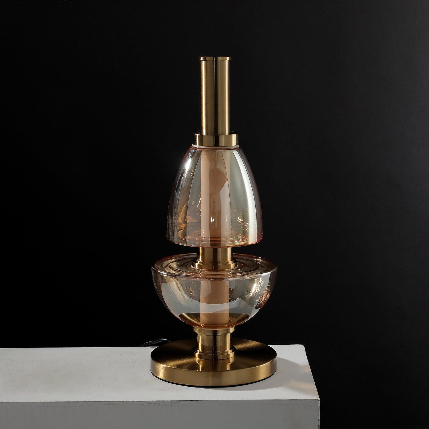 Symbol Table Light Table lamp