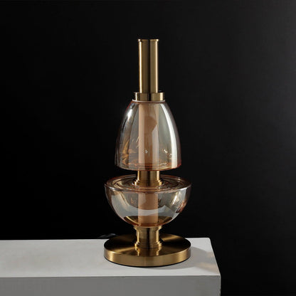 Symbol Table Light Table lamp