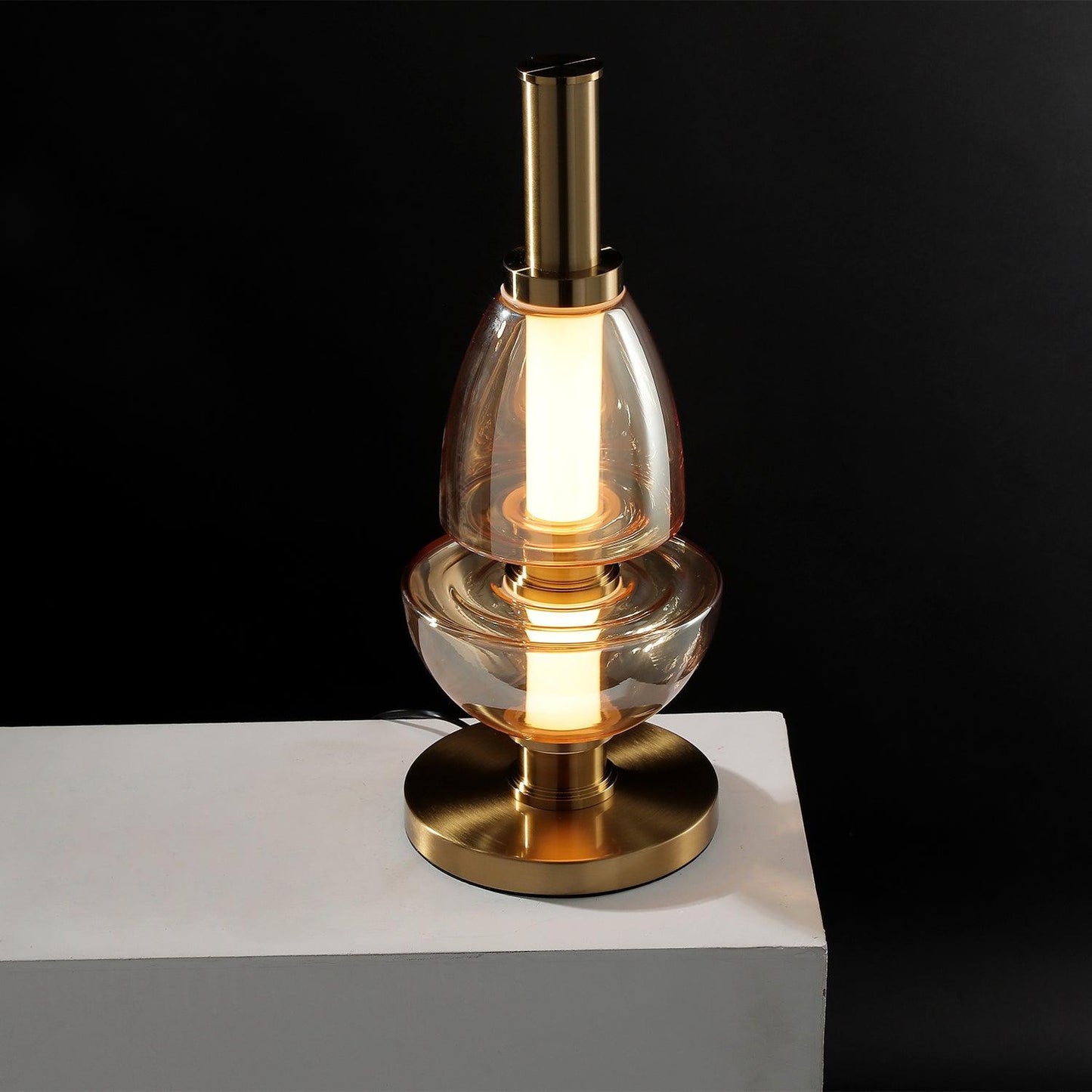 Symbol Table Light Table lamp