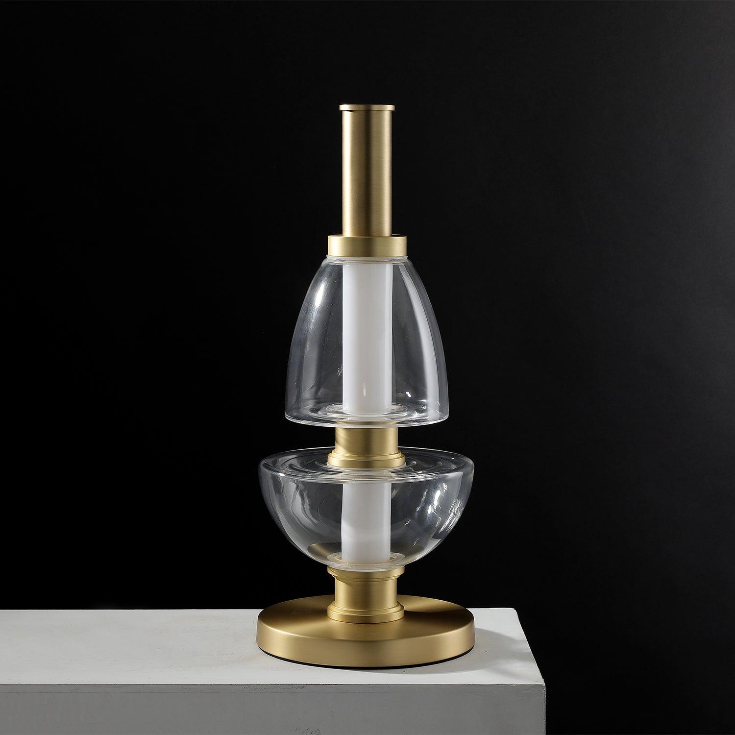 Symbol Table Light Table lamp