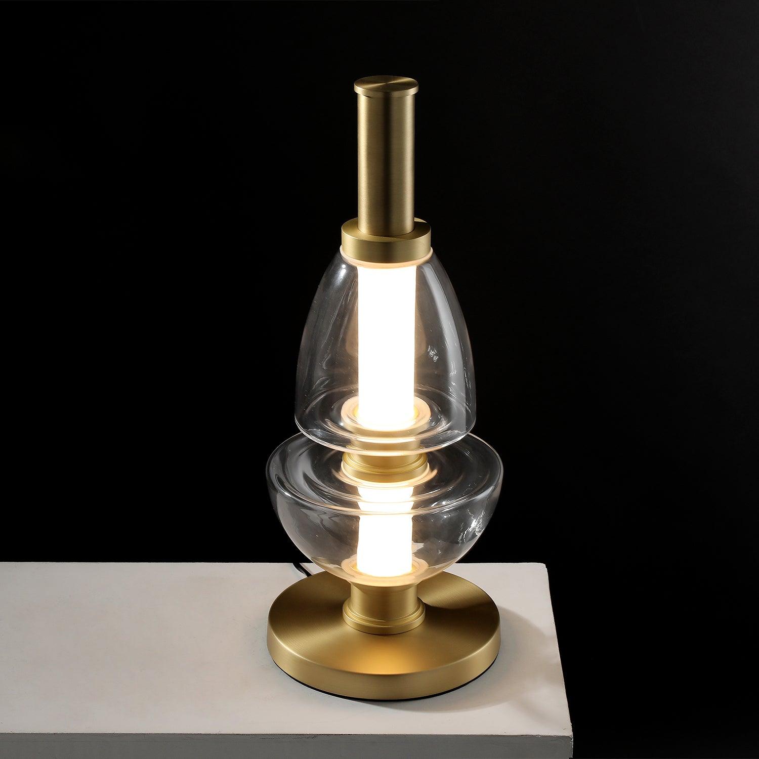 Symbol Table Light Table lamp