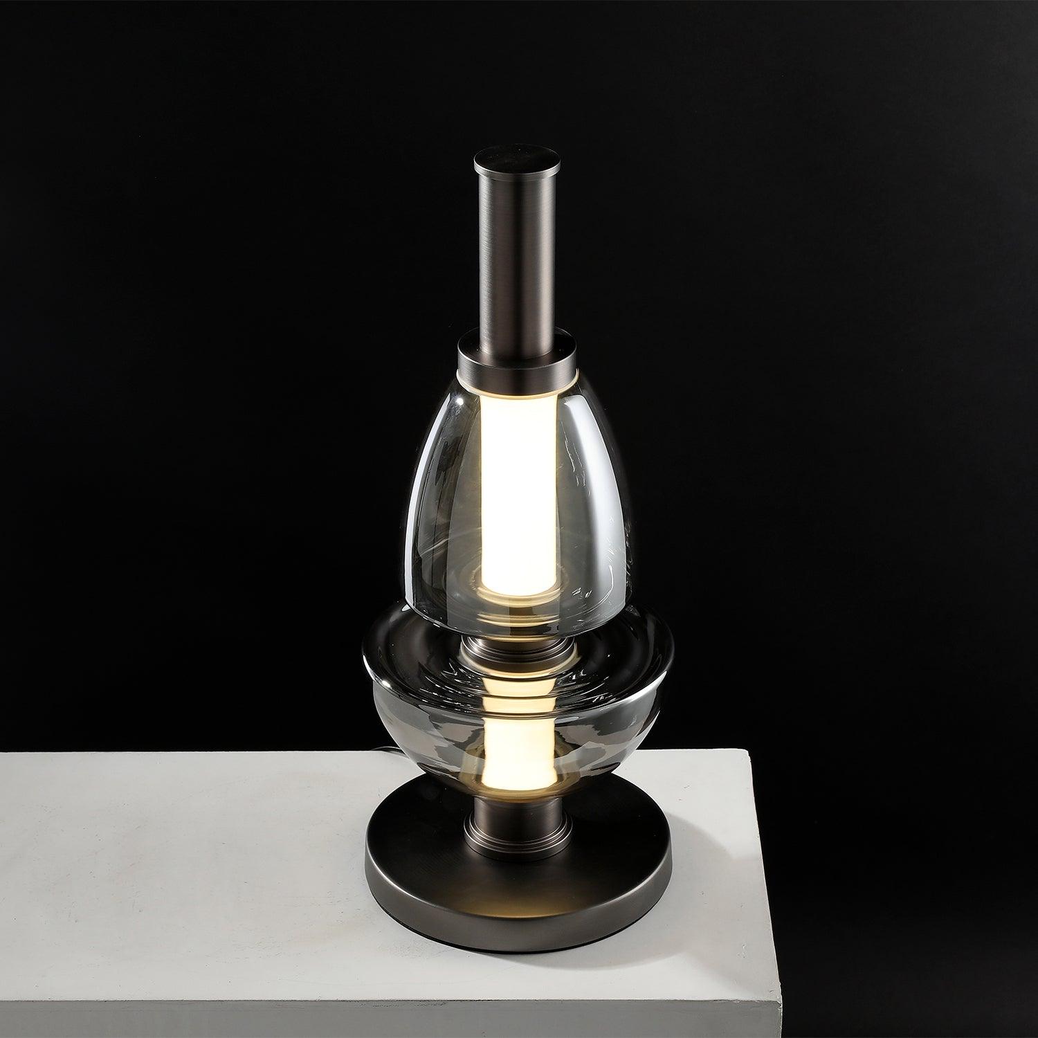Symbol Table Light Table lamp