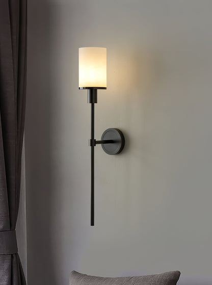 Tracie Classic Sconce Wall lamp