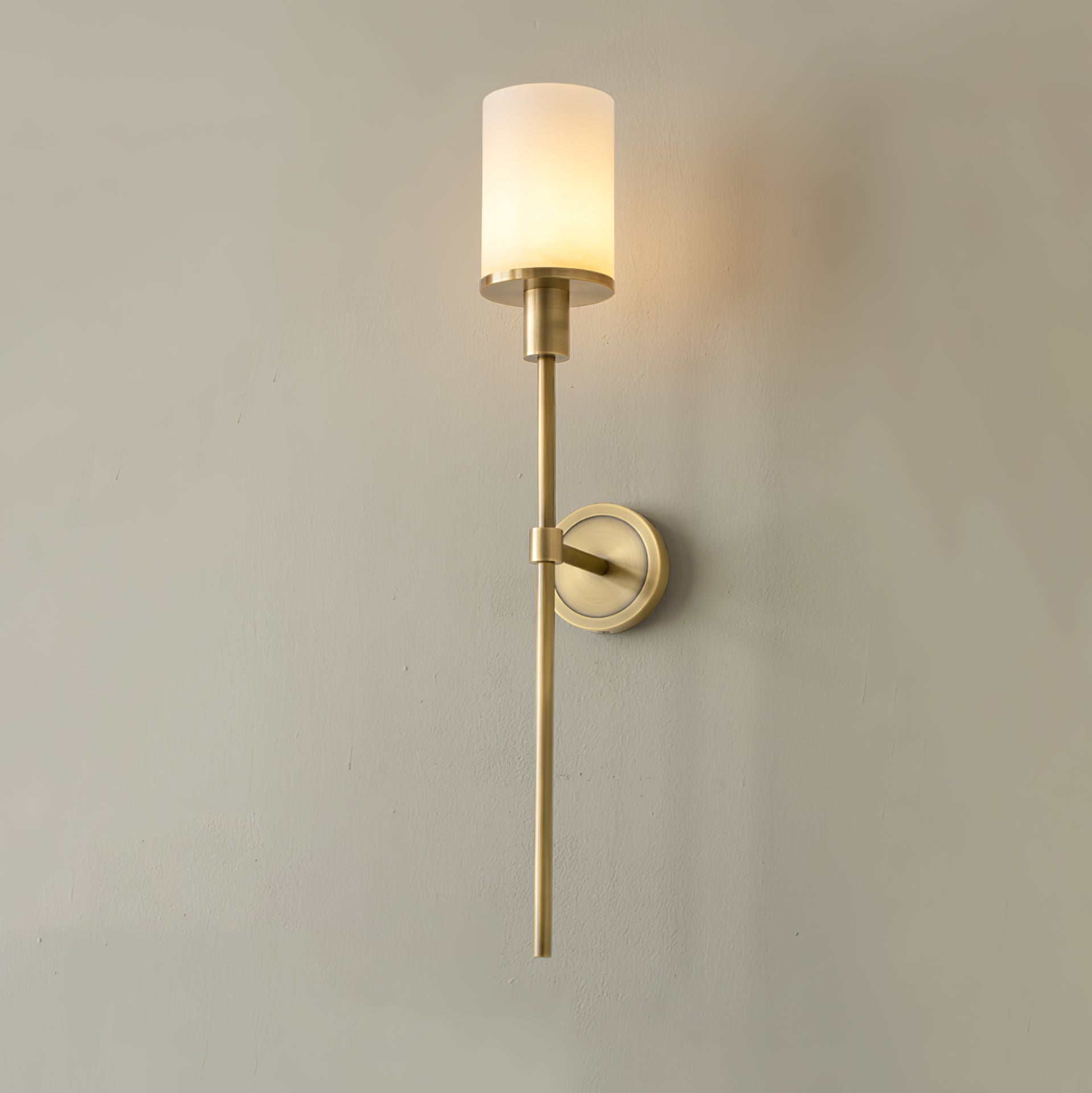 Tracie Classic Sconce Wall lamp