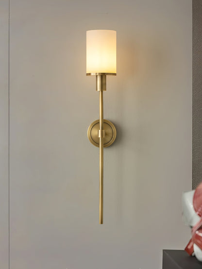Tracie Classic Sconce Wall lamp