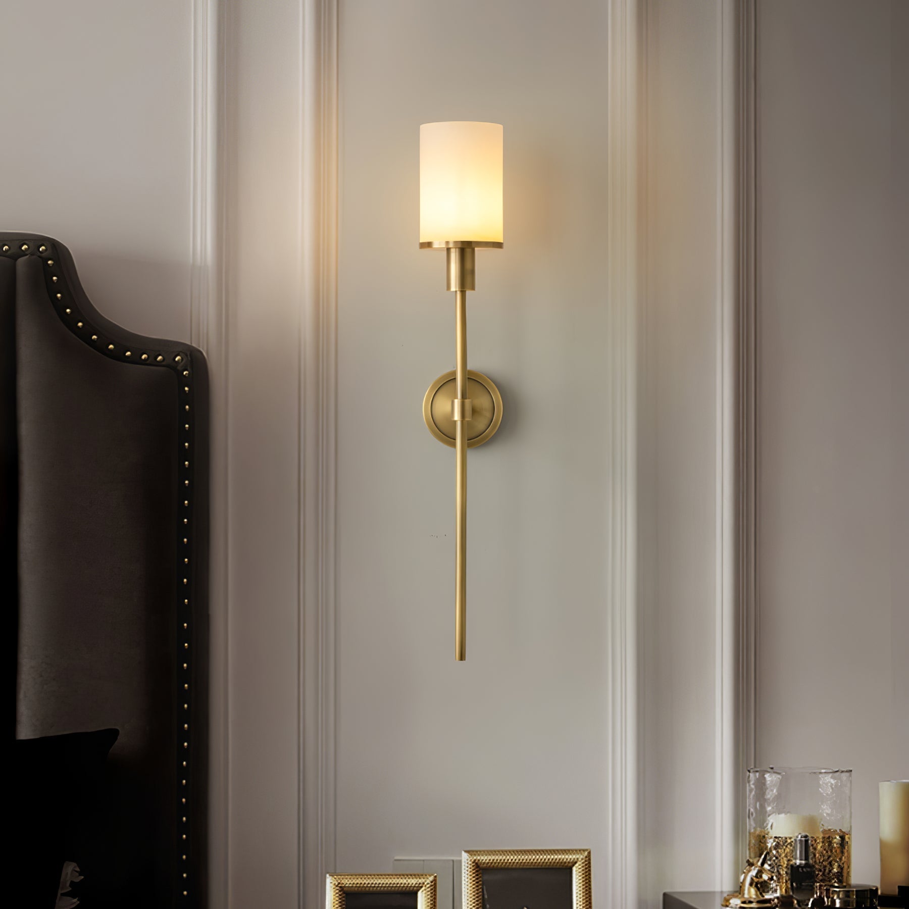 Tracie Classic Sconce Wall lamp