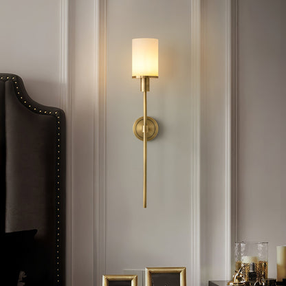 Tracie Classic Sconce Wall lamp