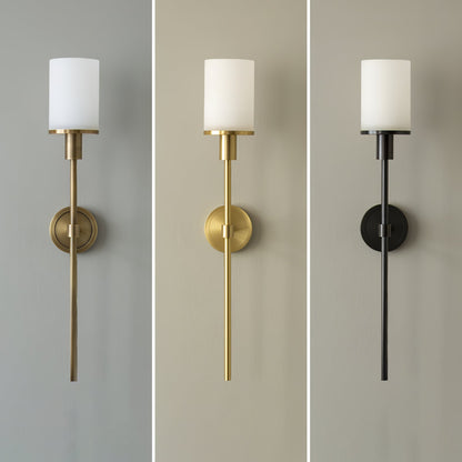 Tracie Classic Sconce Wall lamp