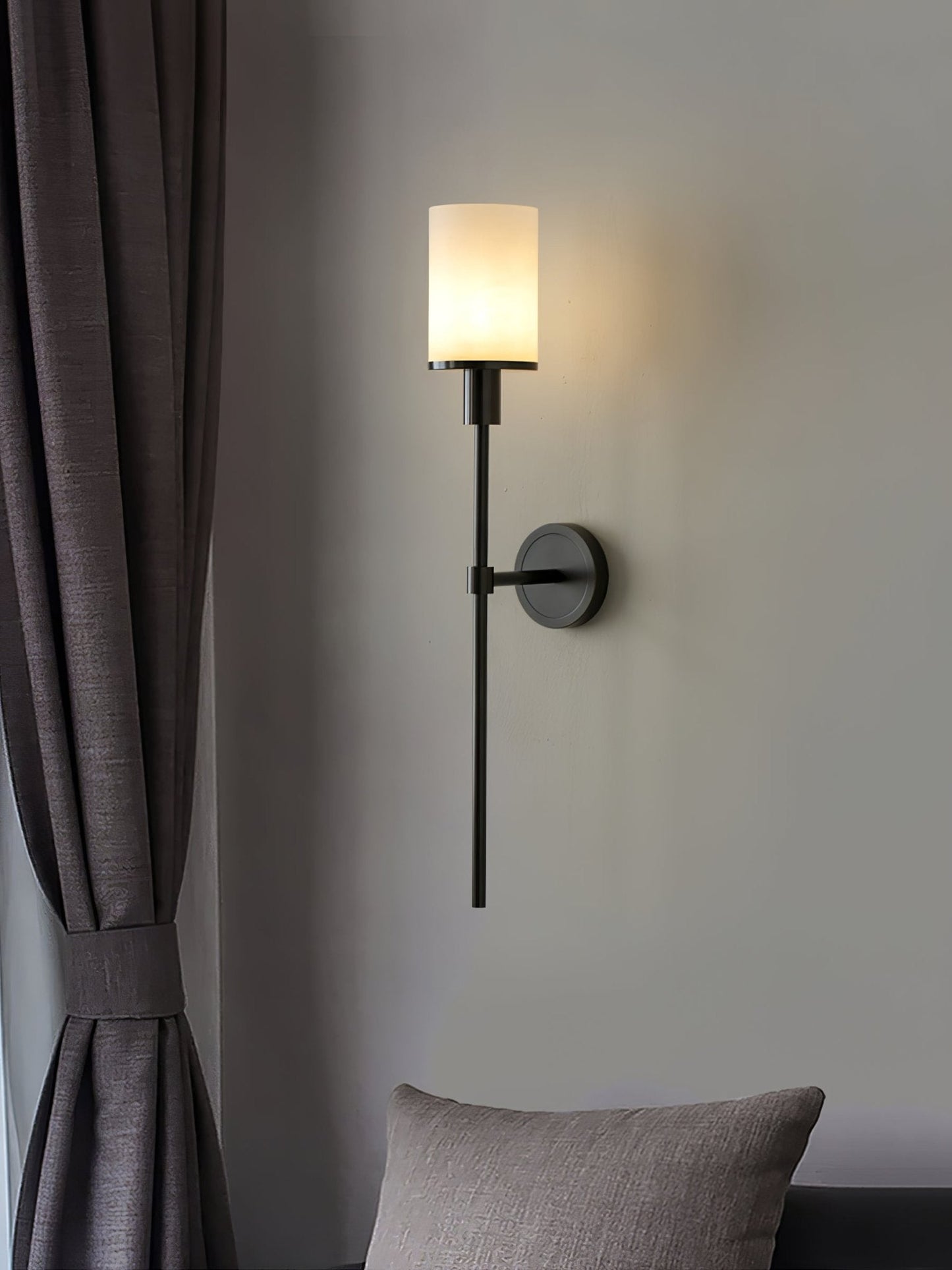 Tracie Classic Sconce Wall lamp