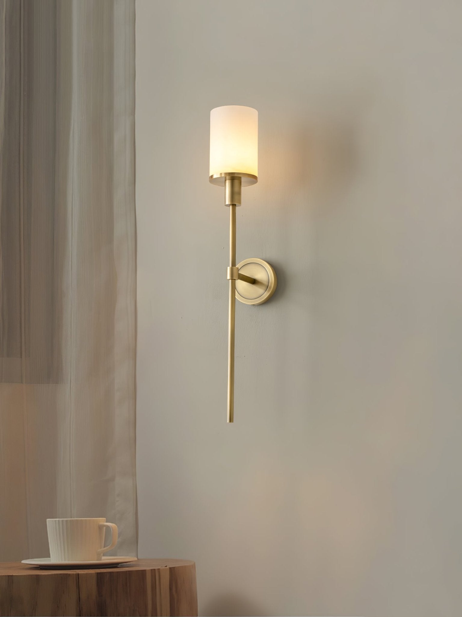 Tracie Classic Sconce Wall lamp