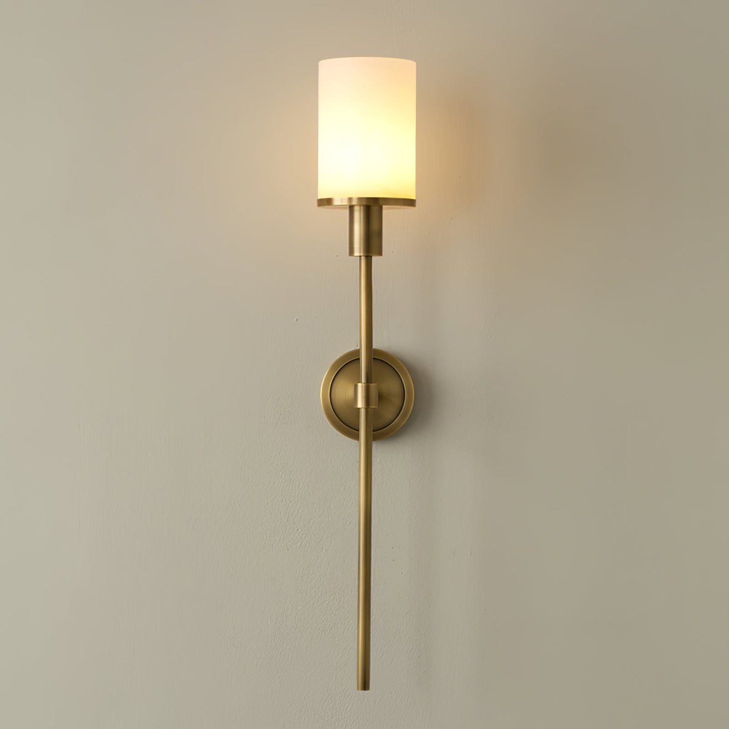 Tracie Classic Sconce Wall lamp