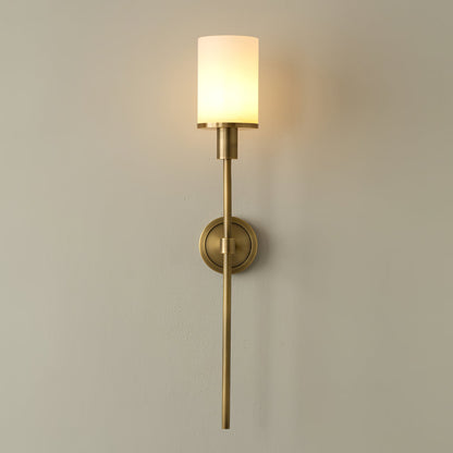 Tracie Classic Sconce Wall lamp