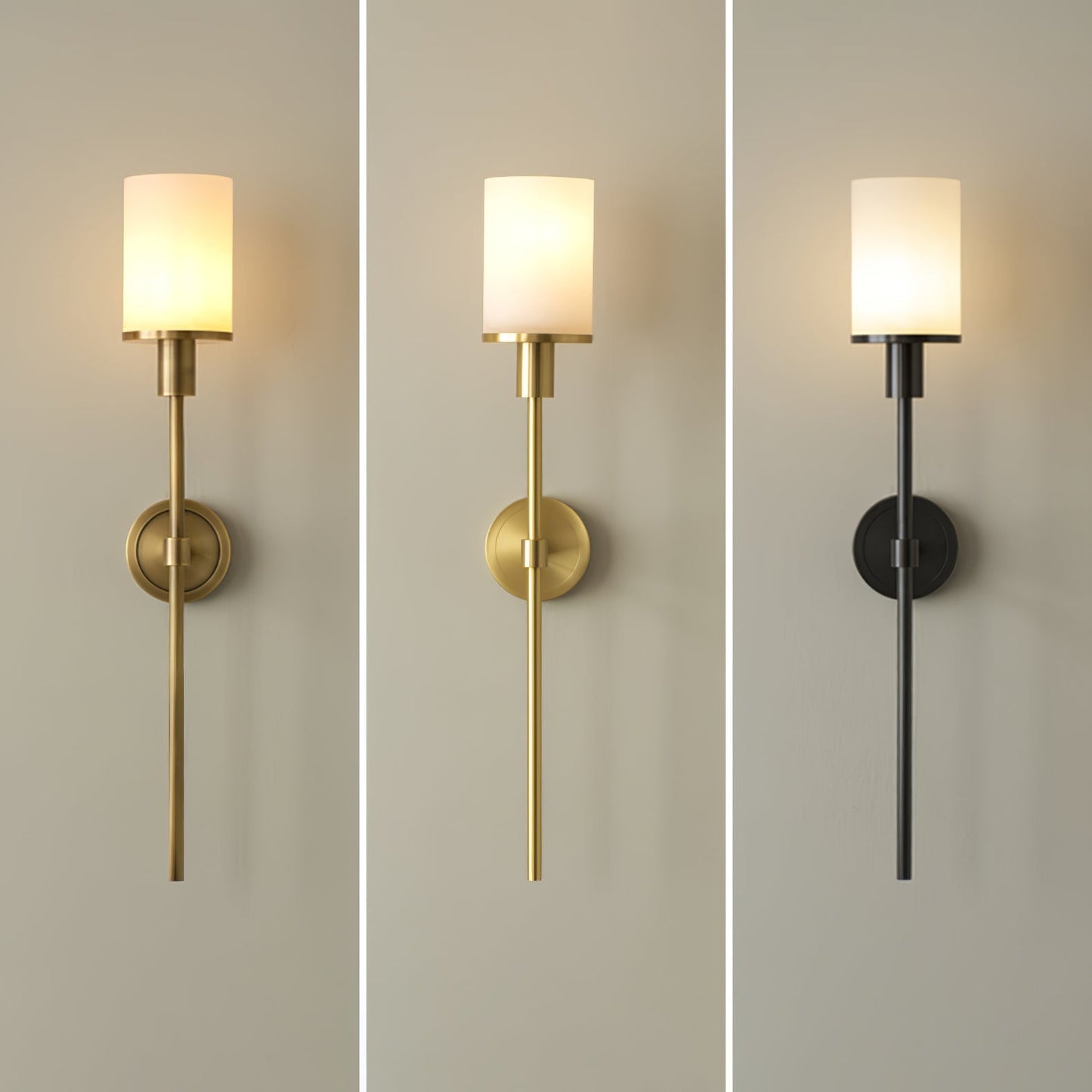 Tracie Classic Sconce Wall lamp