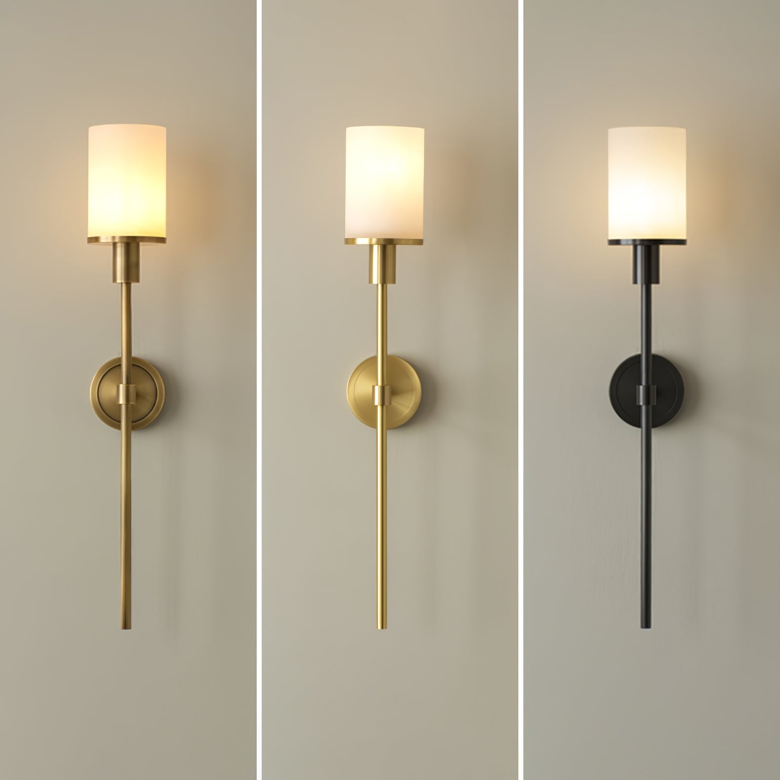 Tracie Classic Sconce Wall lamp