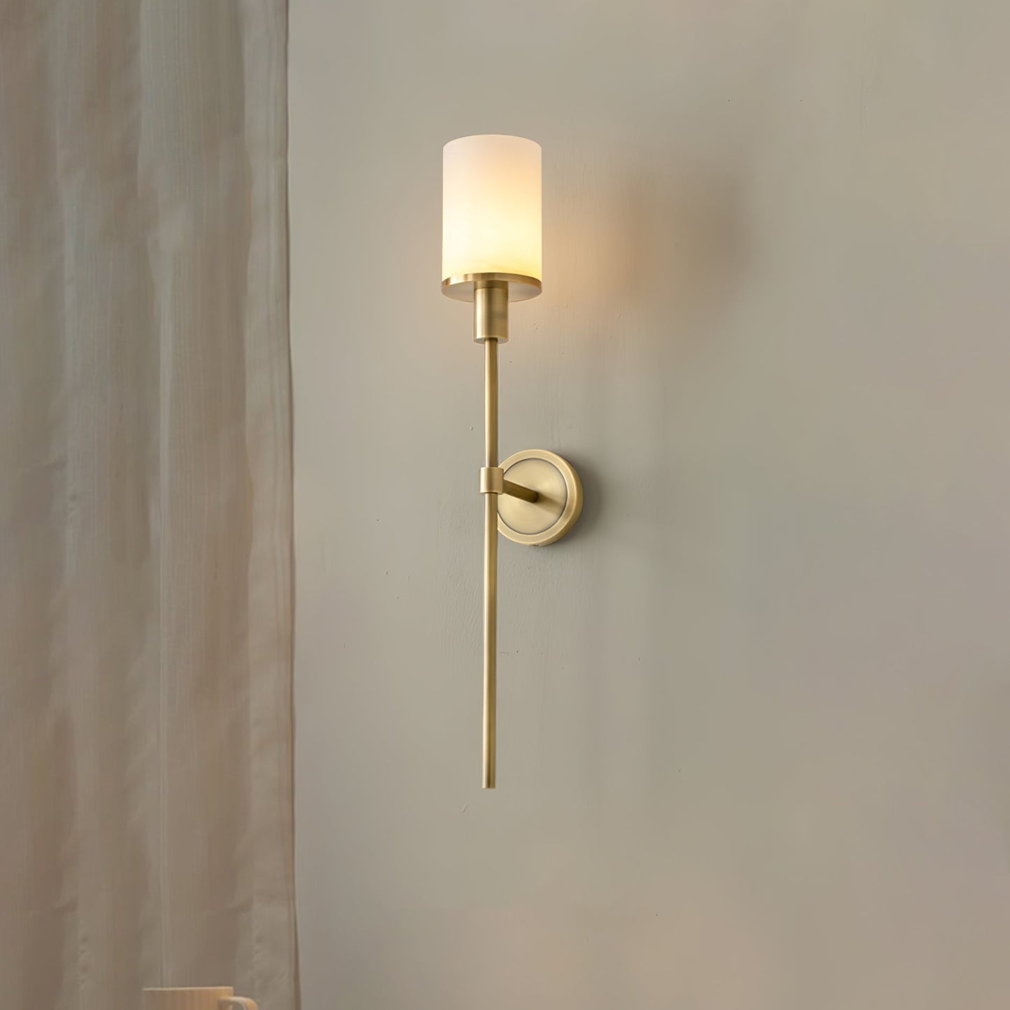 Tracie Classic Sconce Wall lamp