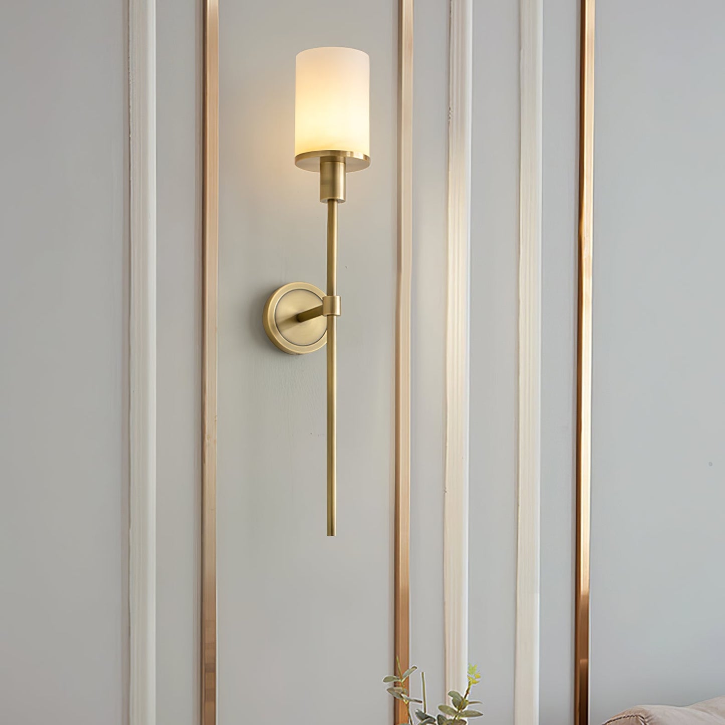 Tracie Classic Sconce Wall lamp