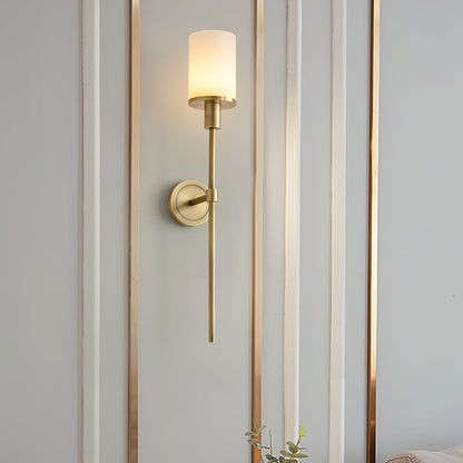 Tracie Classic Sconce Wall lamp