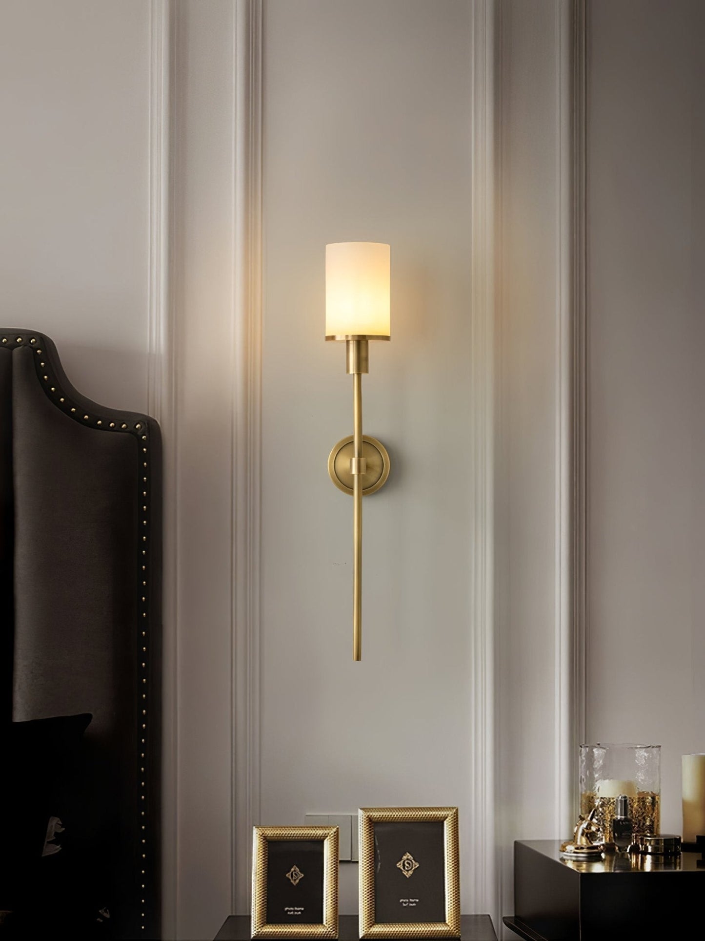 Tracie Classic Sconce Wall lamp