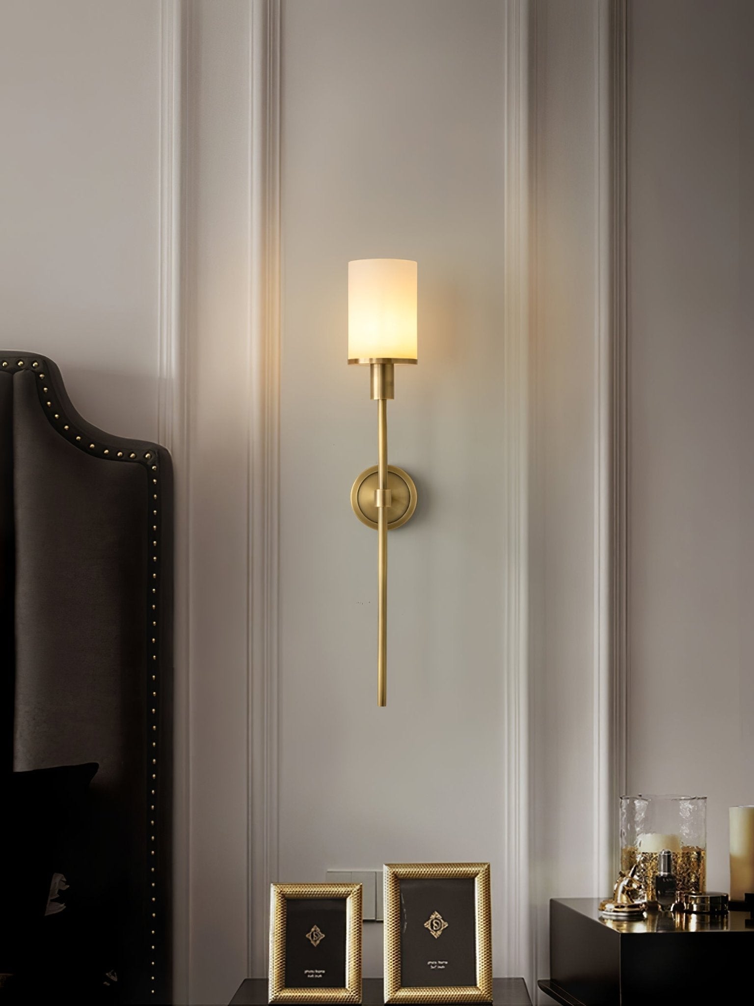 Tracie Classic Sconce Wall lamp