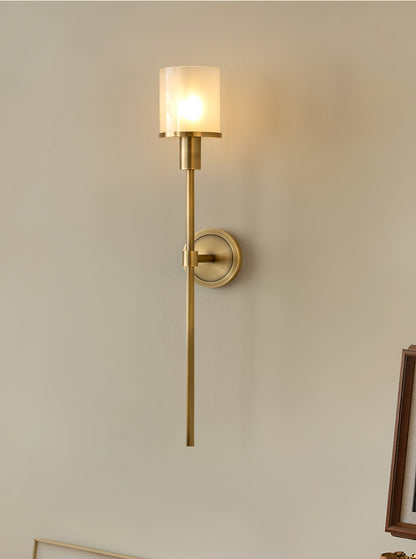 Tracie Classic Sconce Wall lamp