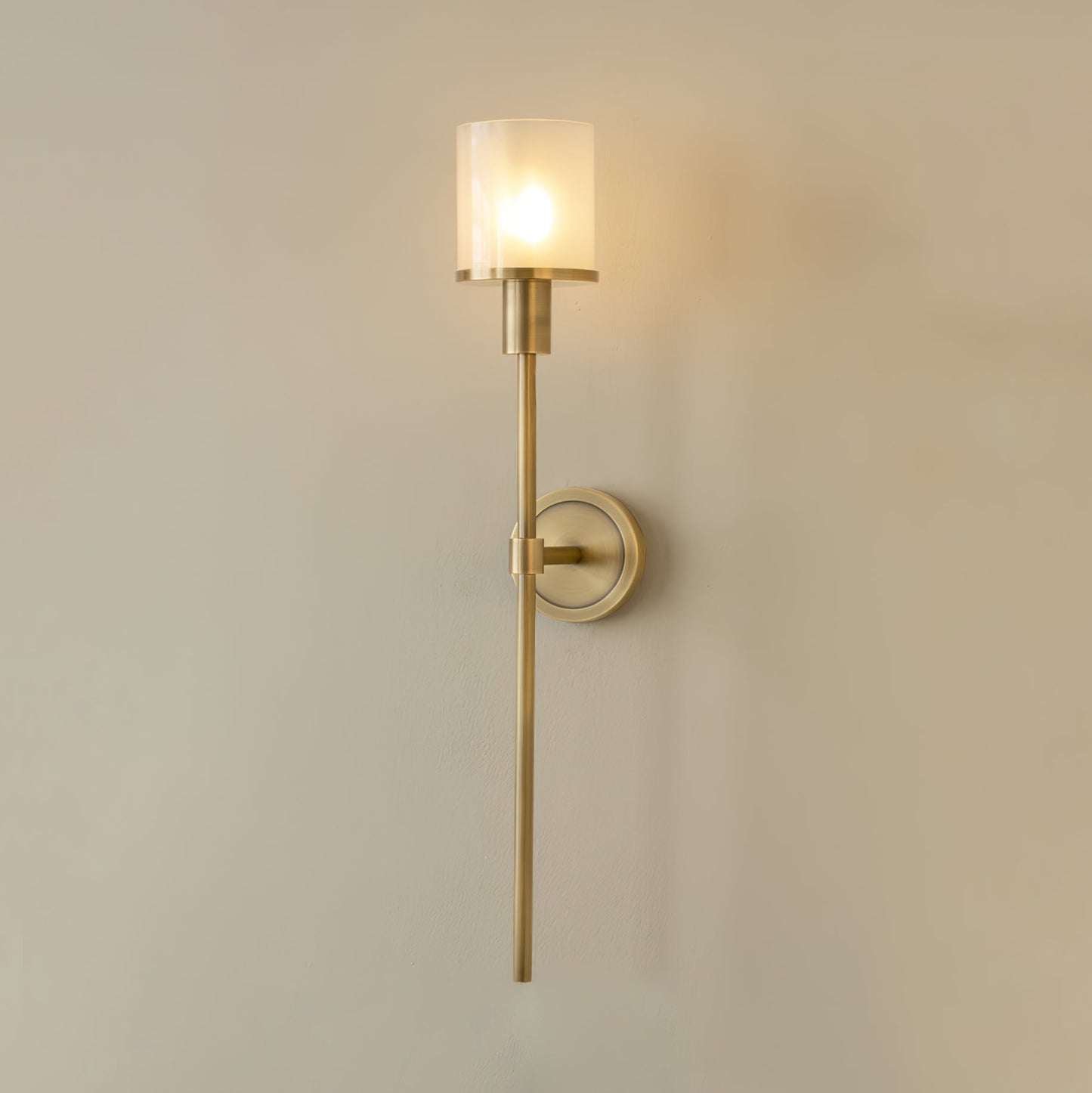 Tracie Classic Sconce Wall lamp