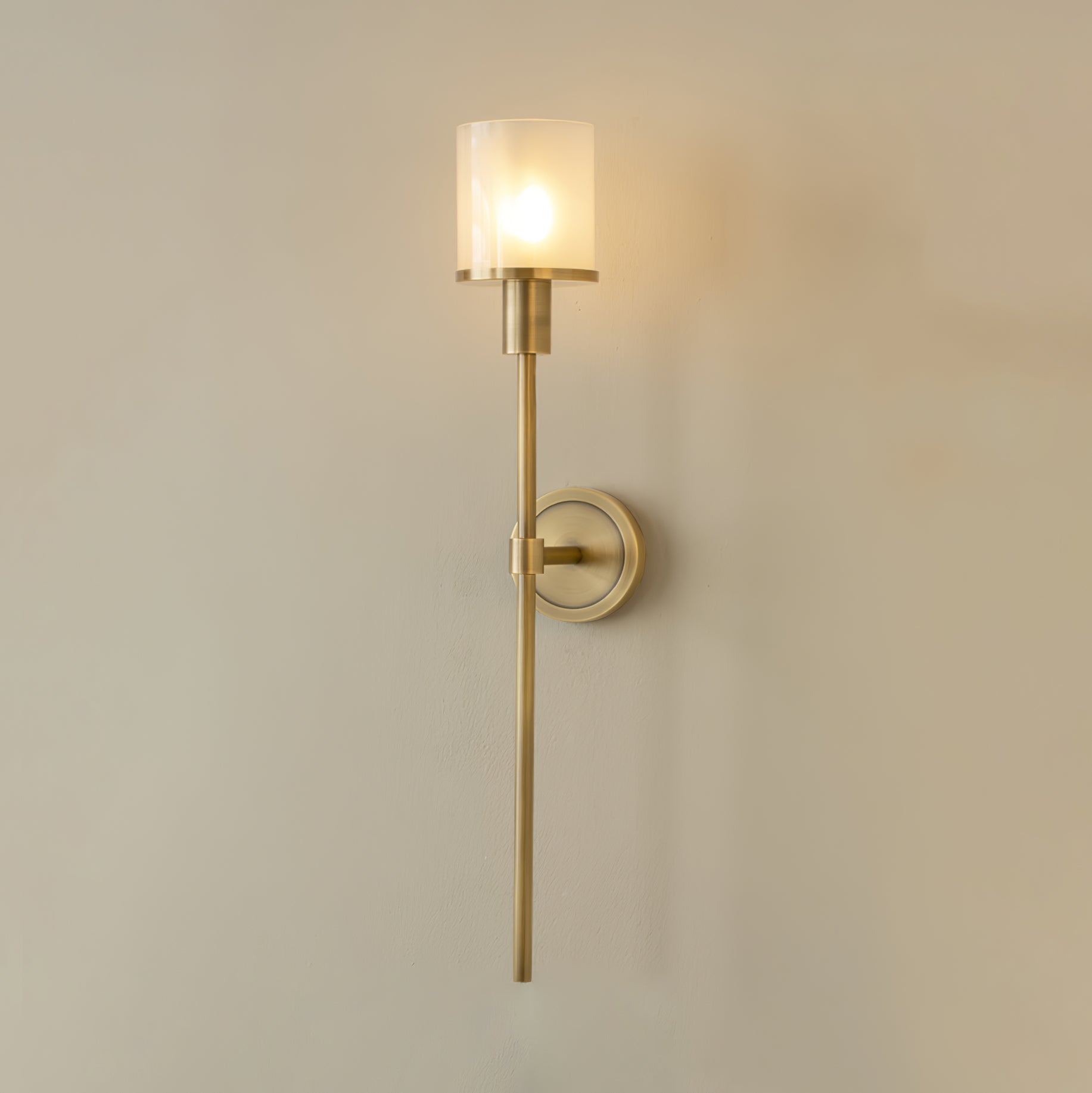 Tracie Classic Sconce Wall lamp
