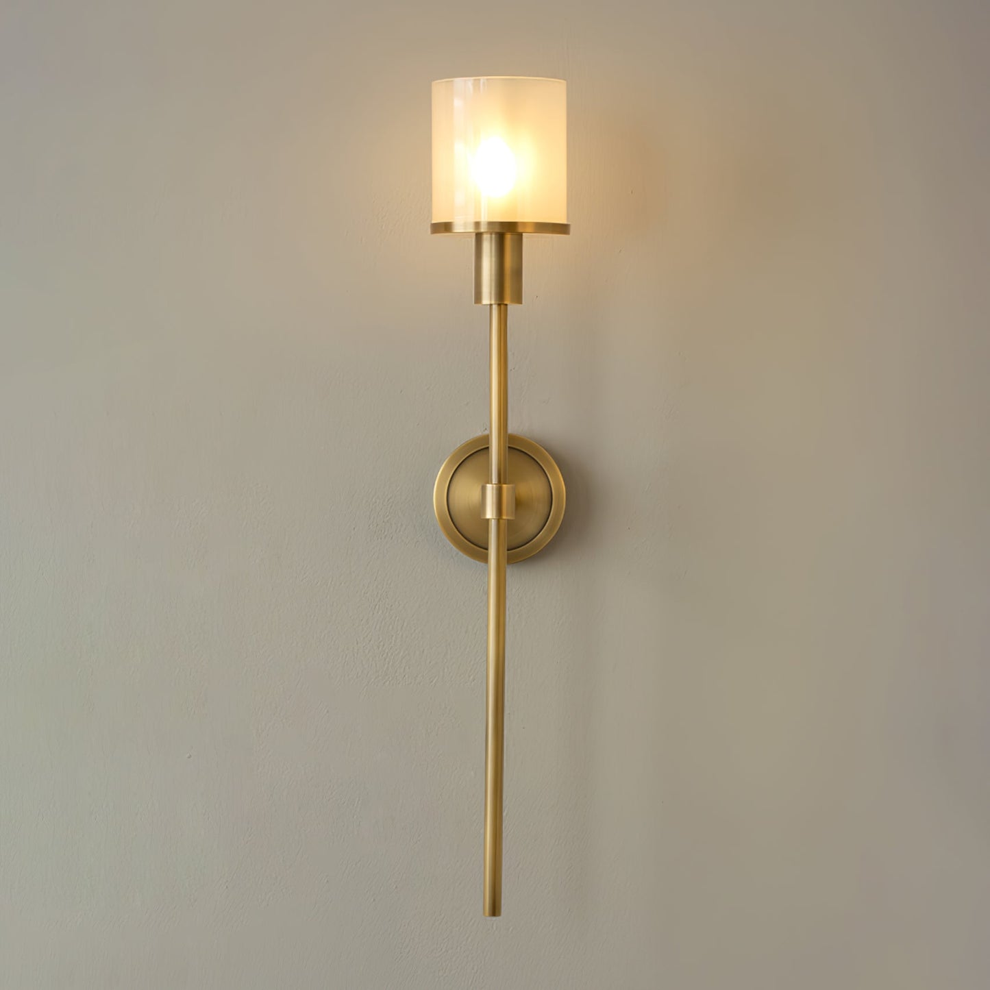 Tracie Classic Sconce Wall lamp
