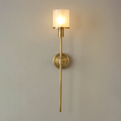 Tracie Classic Sconce Wall lamp