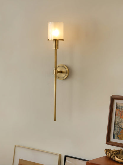 Tracie Classic Sconce Wall lamp