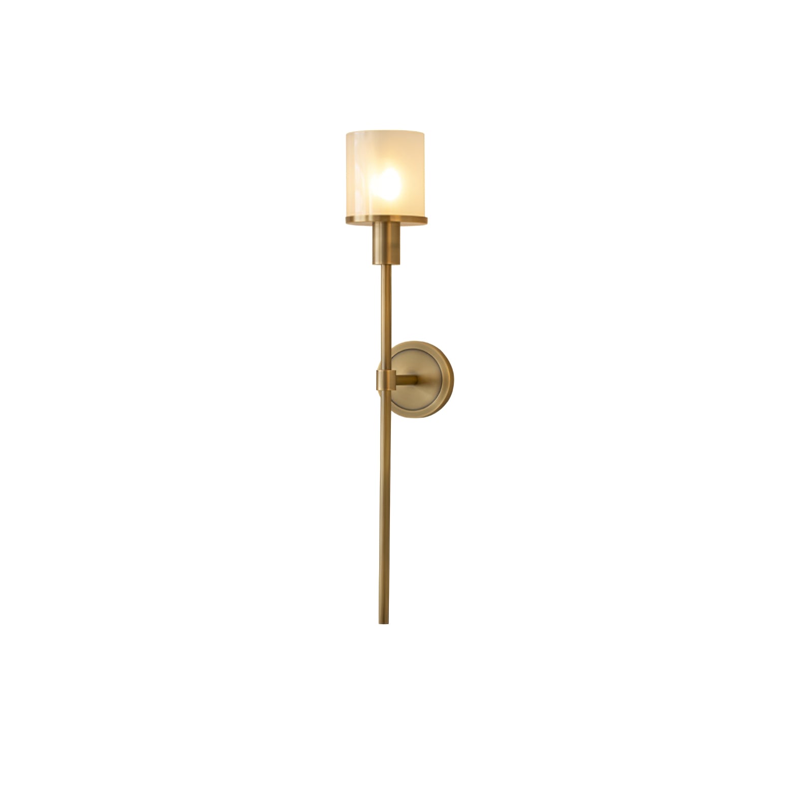 Tracie Classic Sconce Wall lamp
