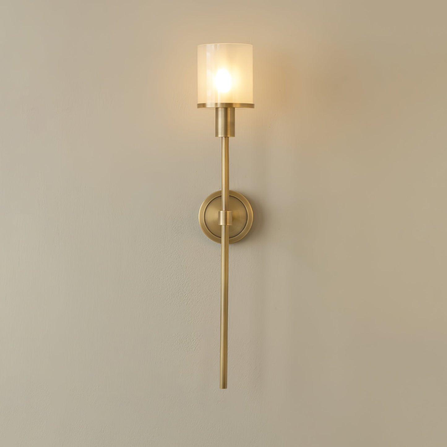 Tracie Classic Sconce Wall lamp