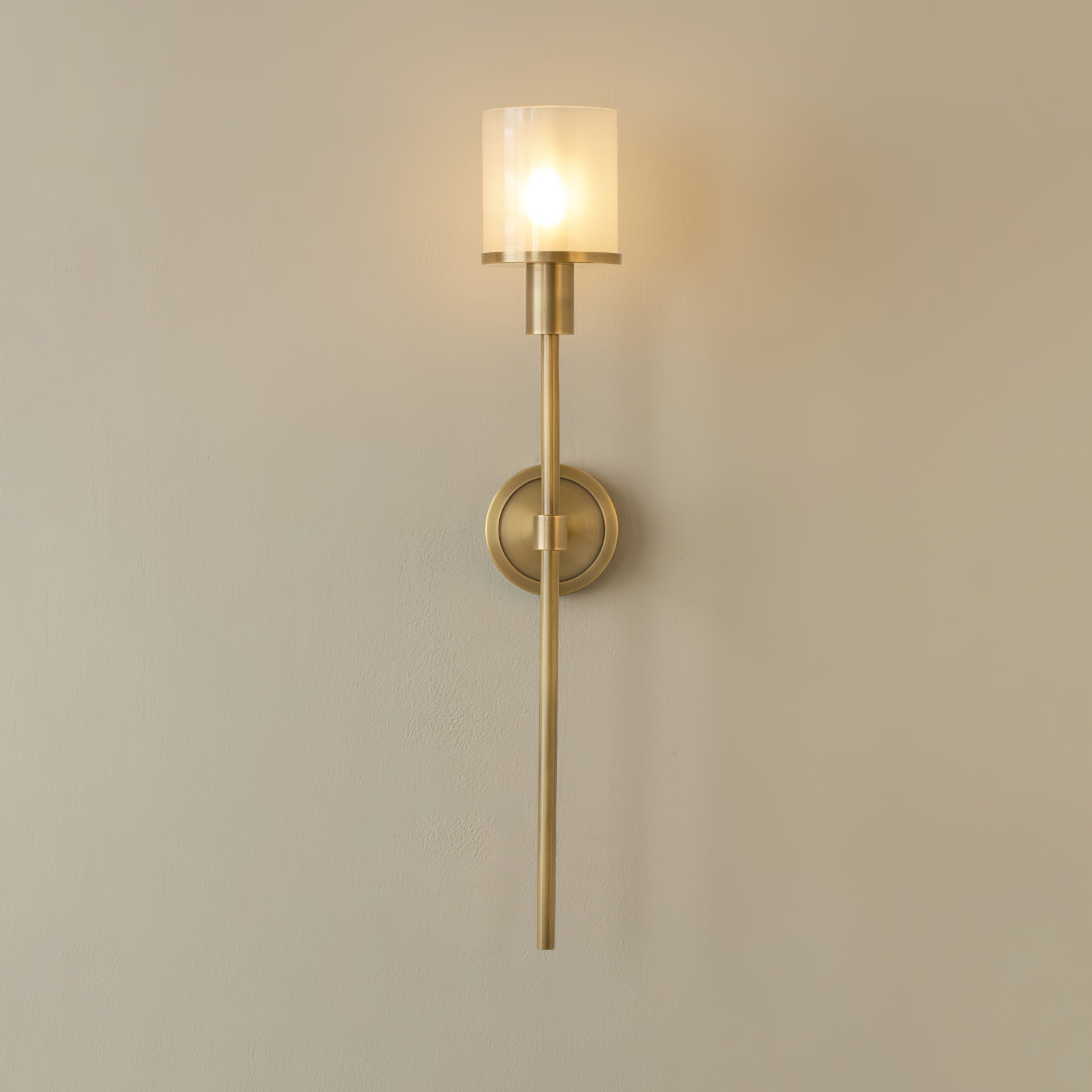 Tracie Classic Sconce Wall lamp
