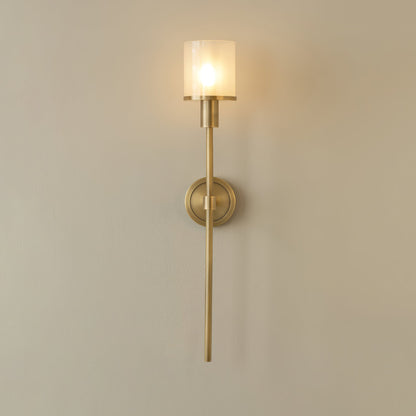 Tracie Classic Sconce Wall lamp