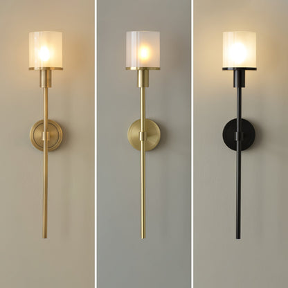Tracie Classic Sconce Wall lamp