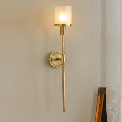 Tracie Classic Sconce Wall lamp