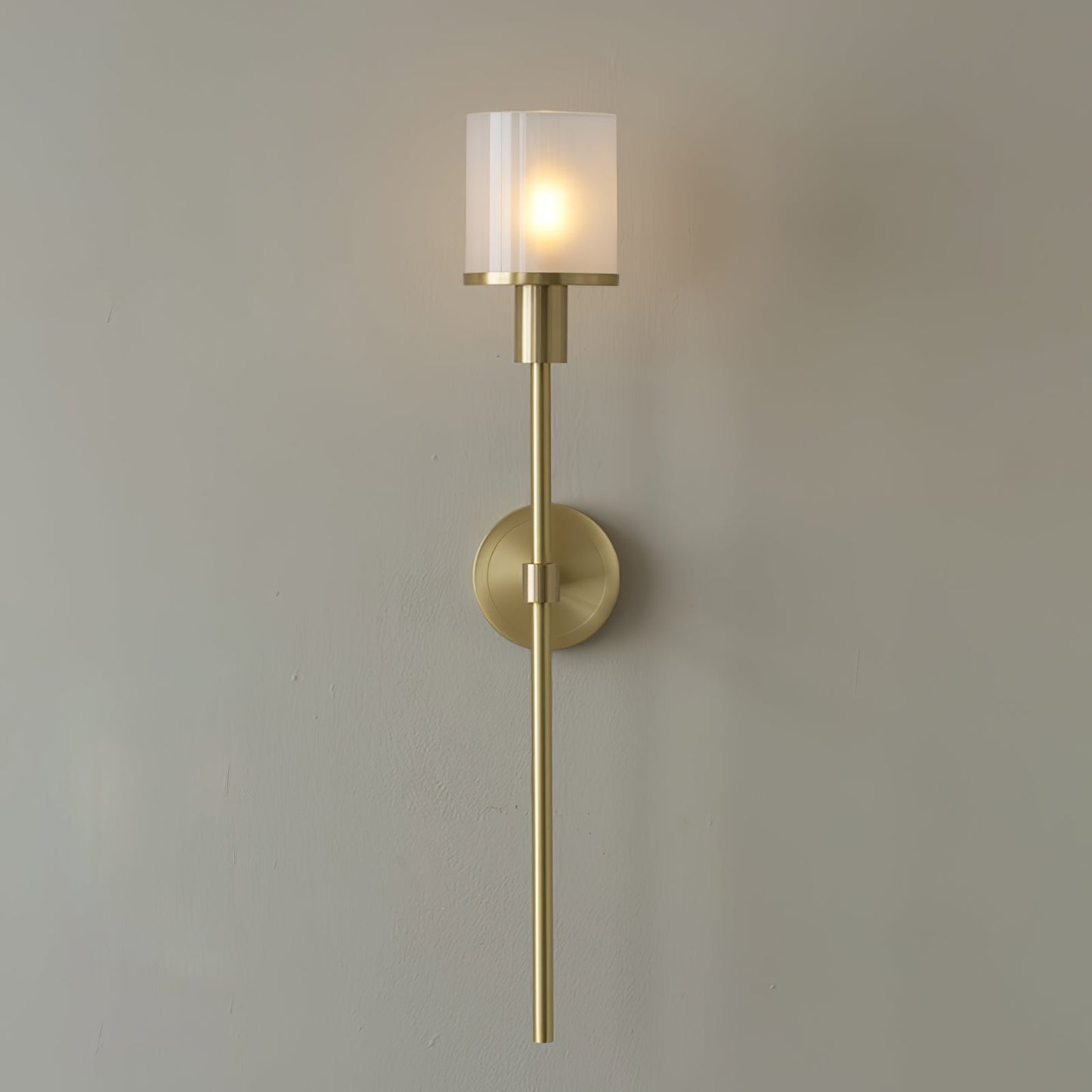 Tracie Classic Sconce Wall lamp