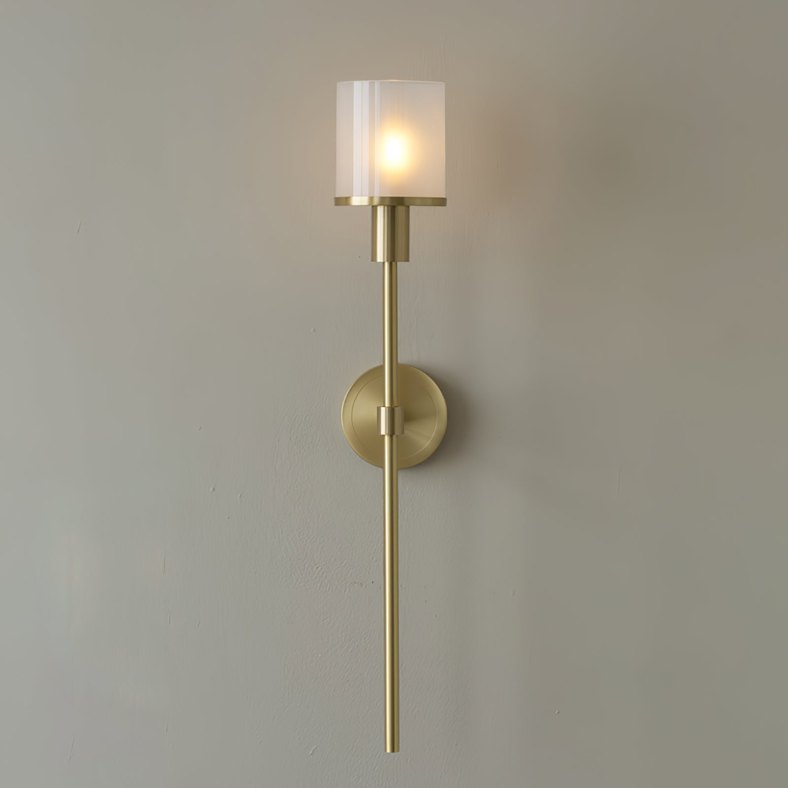 Tracie Classic Sconce Wall lamp