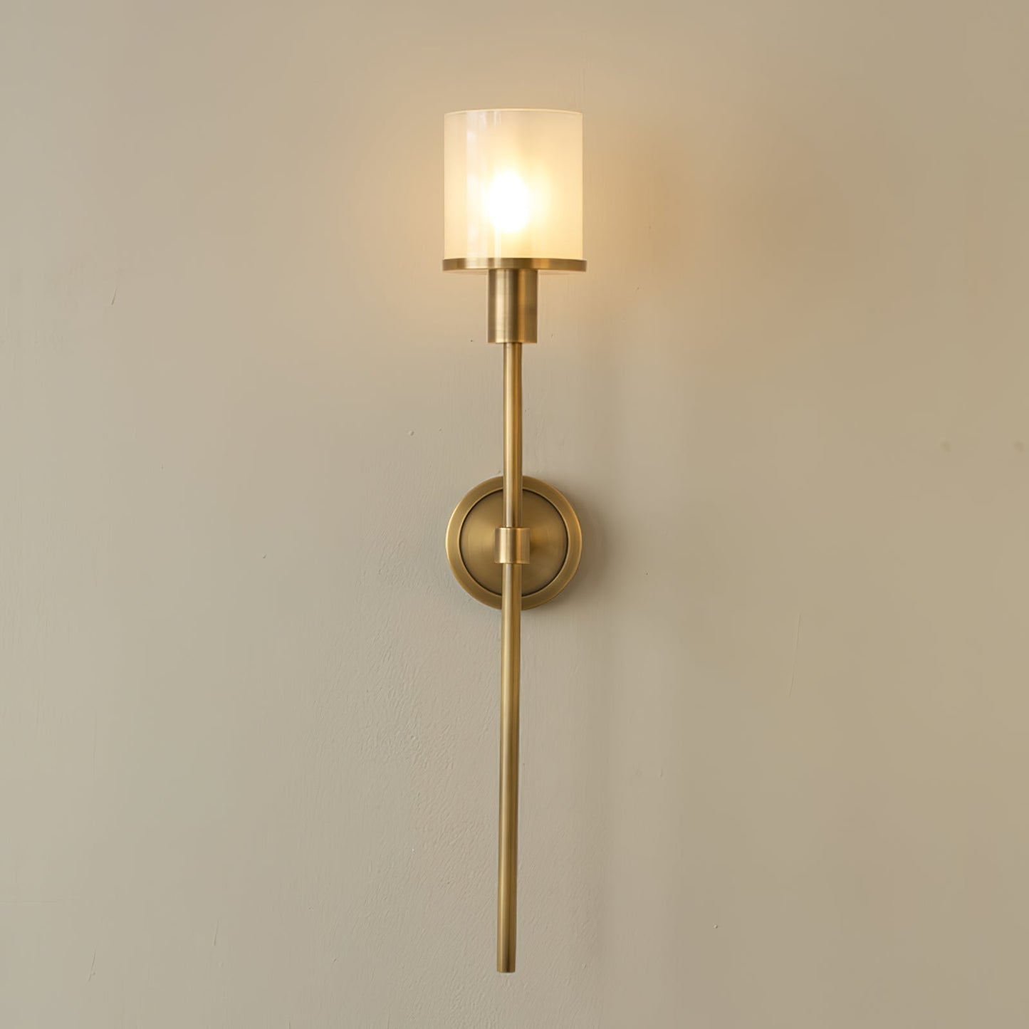 Tracie Classic Sconce Wall lamp