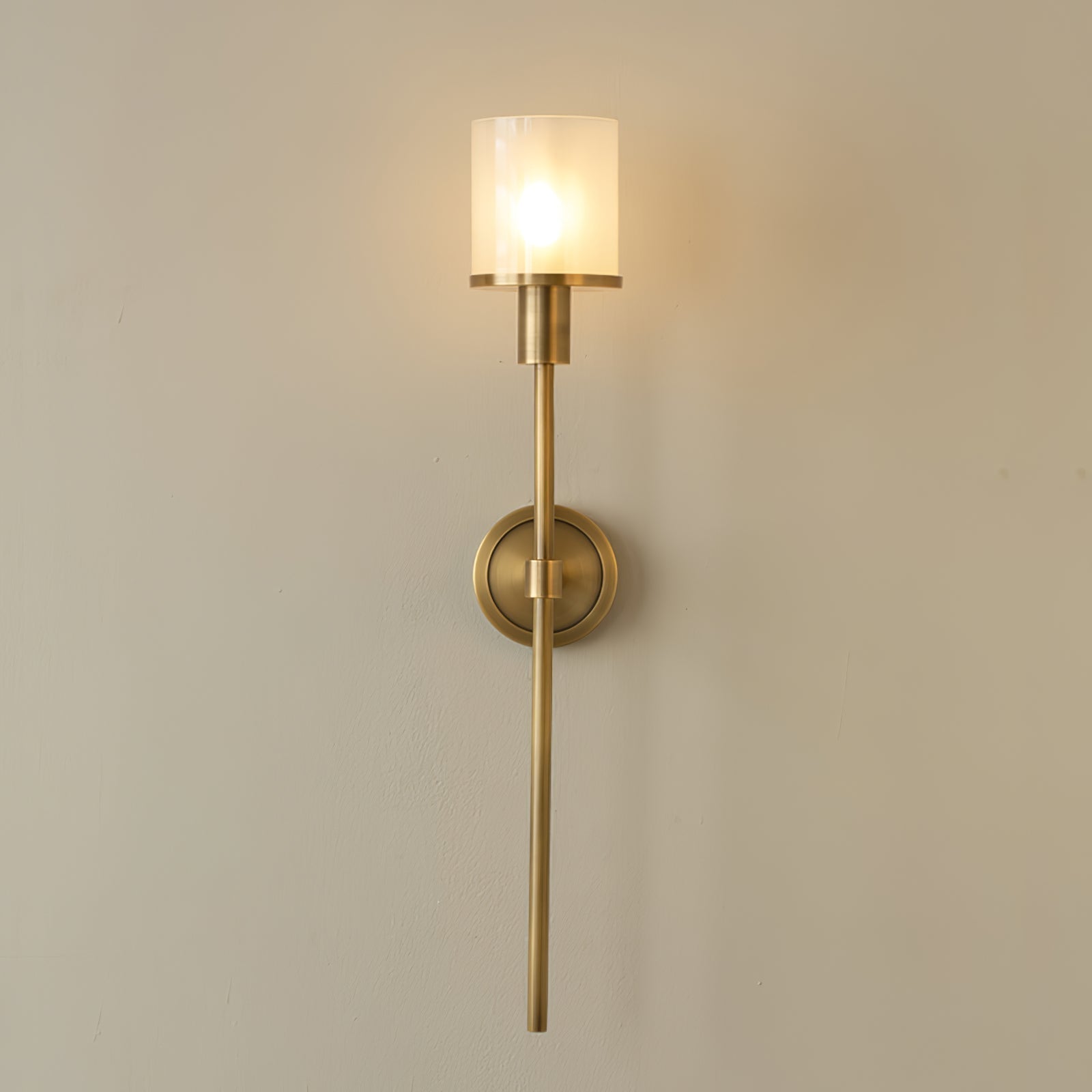 Tracie Classic Sconce Wall lamp