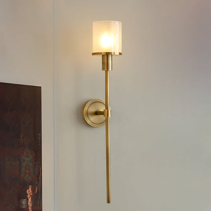 Tracie Classic Sconce Wall lamp