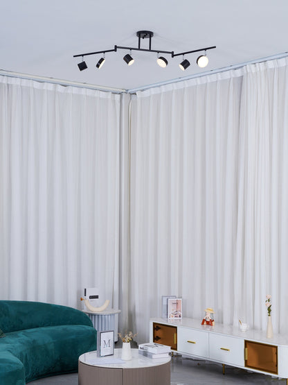 Track Light Ceiling Light 灯具
